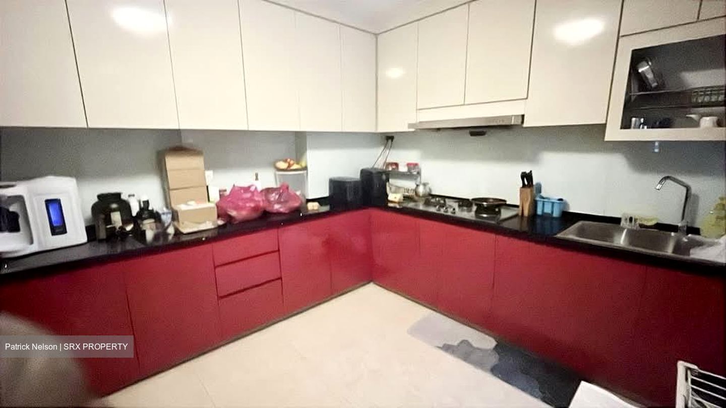Blk 613 Choa Chu Kang Street 62 (Choa Chu Kang), HDB 5 Rooms #564094381